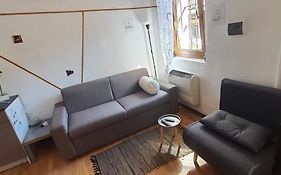 A Casa Di Luca